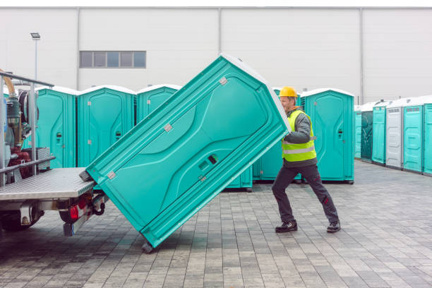 Best High-end porta potty rental  in Rosedale, LA