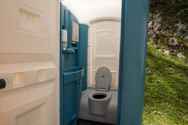 Best Sanitation services for porta potties  in Rosedale, LA