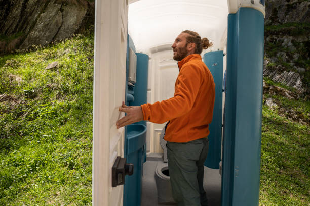 Best Porta potty rental near me  in Rosedale, LA