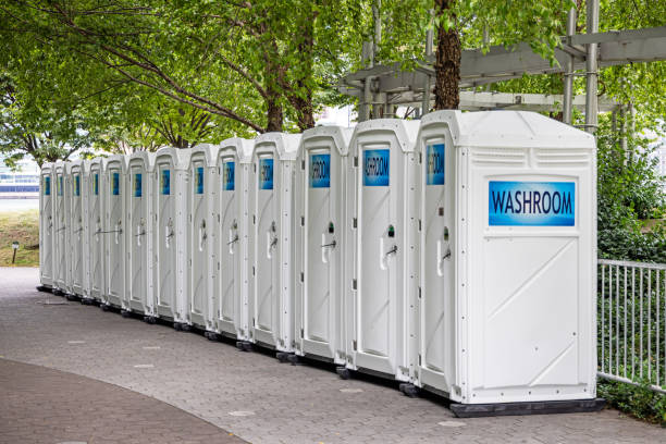 Reliable Rosedale, LA porta potty rental Solutions