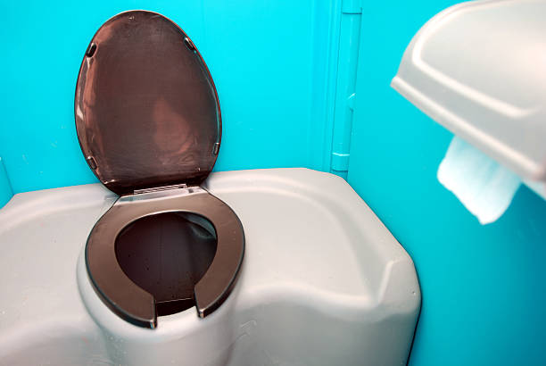 Best Portable restroom trailer rental  in Rosedale, LA