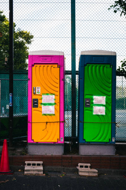 Porta potty services near me in Rosedale, LA