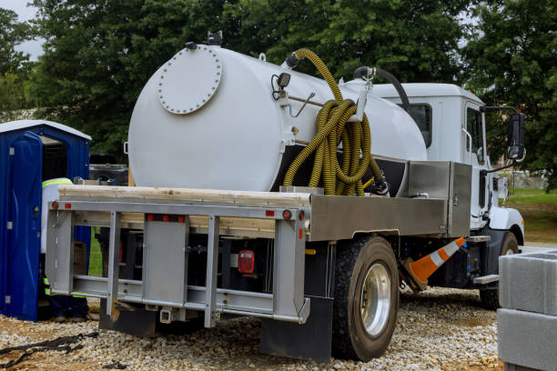 Portable Toilet Options We Offer in Rosedale, LA