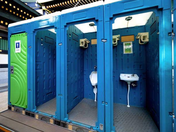 Best Construction site porta potty rental  in Rosedale, LA