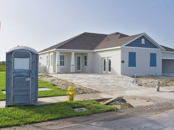 Best Temporary restroom rental  in Rosedale, LA
